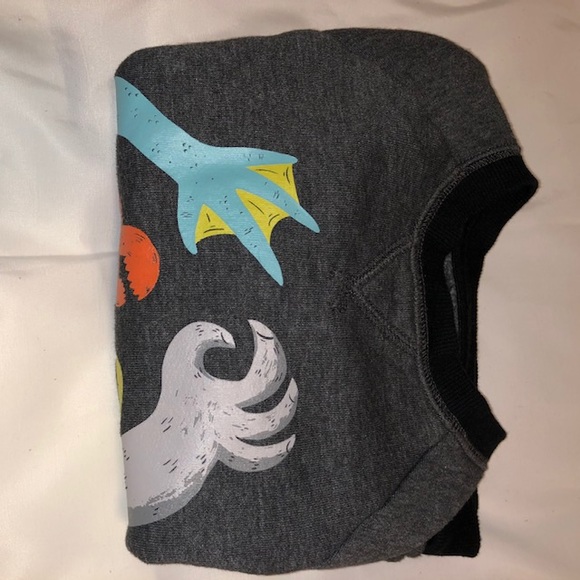 Cat and Jack Child’s Top - Picture 5 of 5